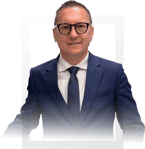 Igor Bezjak — odvjetnik
